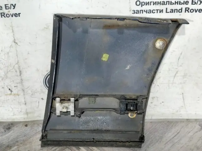 Молдинг переднего левого крыла Range Rover L322