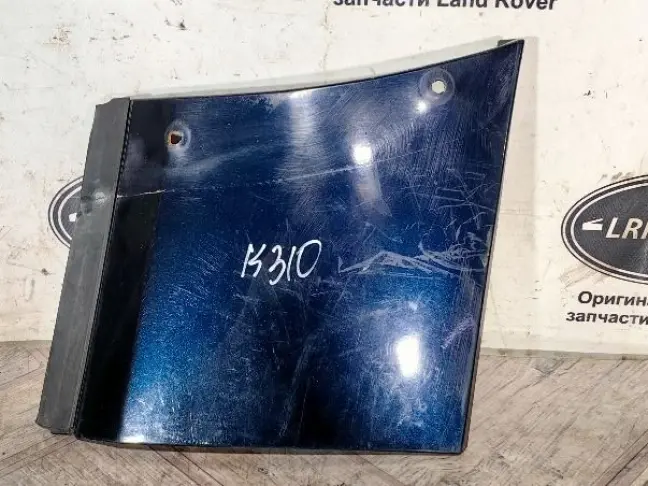 Молдинг переднего левого крыла Range Rover L322