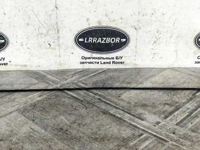 Трос замков капота центр Range Rover L322