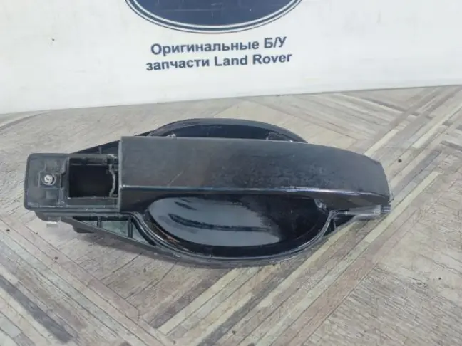 Ручка двери передняя правая Range Rover L322