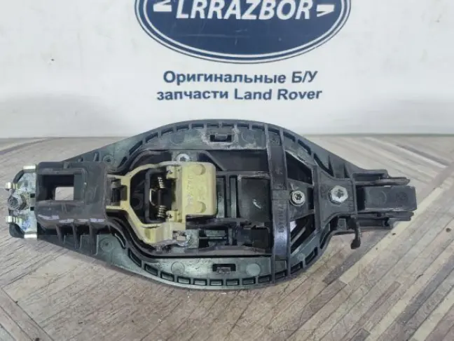Ручка двери передняя правая Range Rover L322