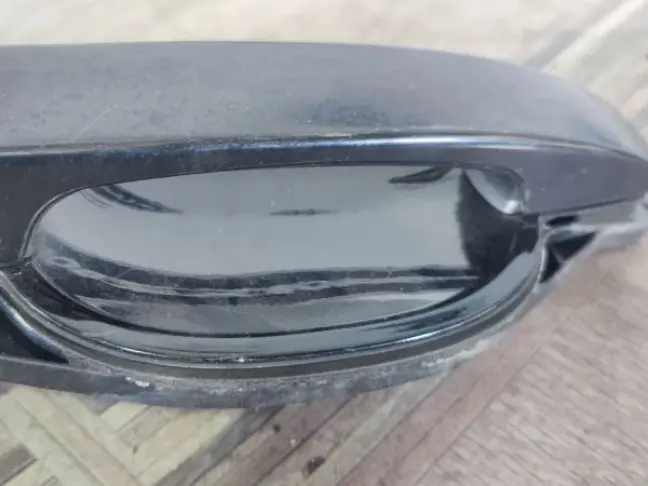 Ручка двери передняя правая Range Rover L322