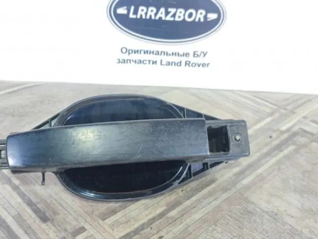 Ручка двери передняя правая Range Rover L322