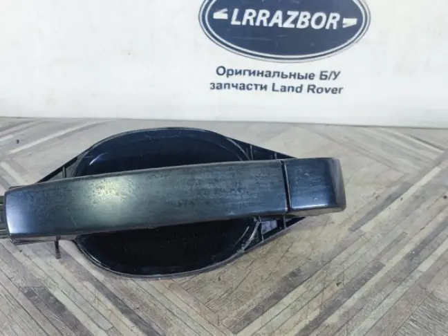 Ручка двери задняя левая Range Rover L322