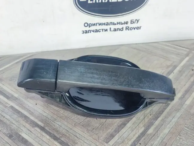 Ручка двери задняя левая Range Rover L322