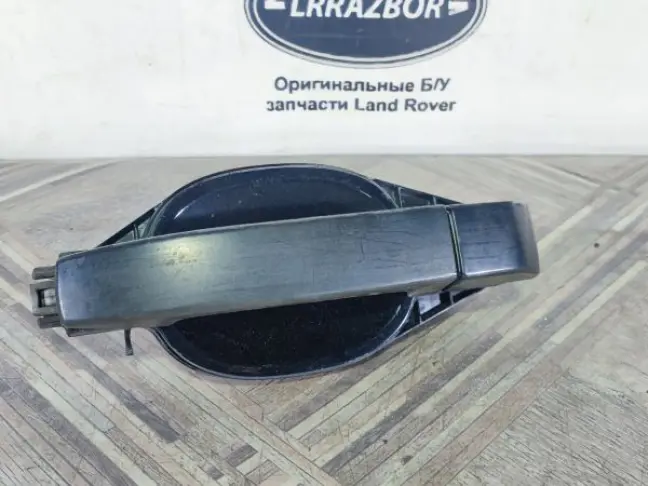 Ручка двери задняя правая Range Rover L322