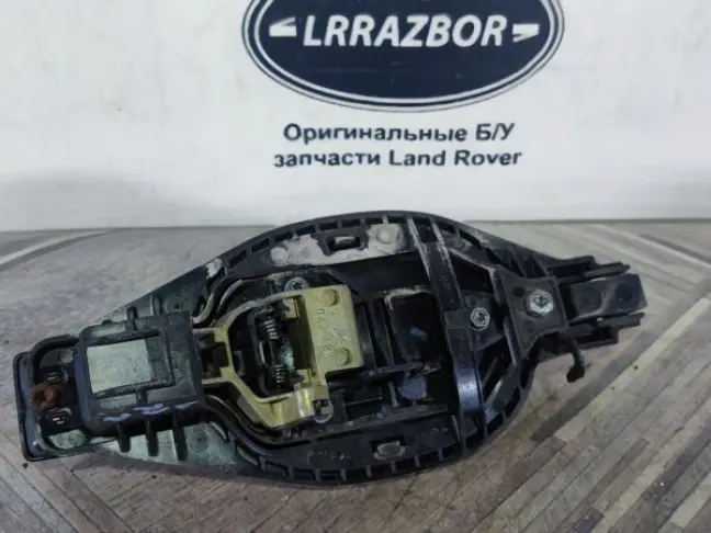 Ручка двери задняя правая Range Rover L322
