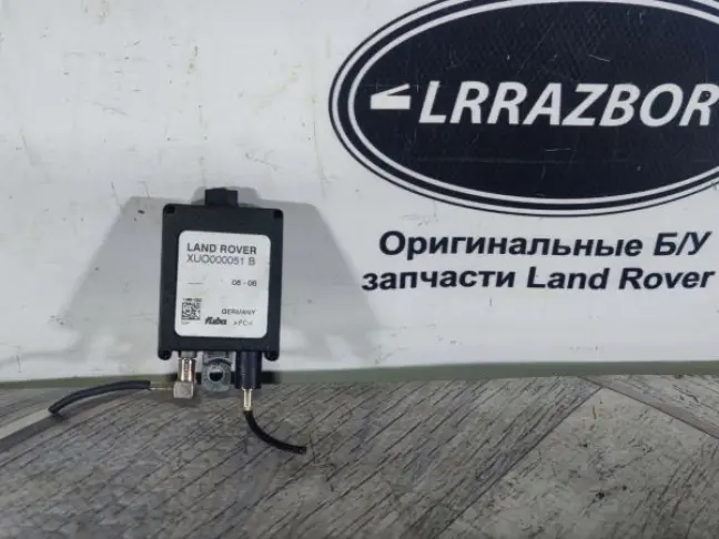 Антенна усилитель Range Rover 3 L322 2002-2012