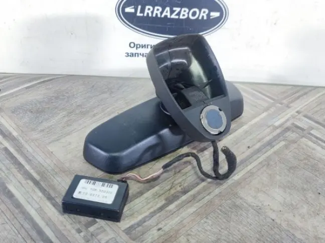 Зеркало салонное заднего вида Range Rover L322