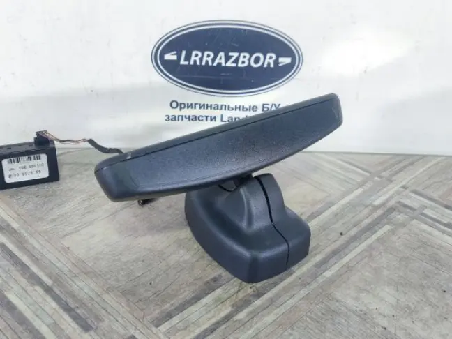 Зеркало салонное заднего вида Range Rover L322