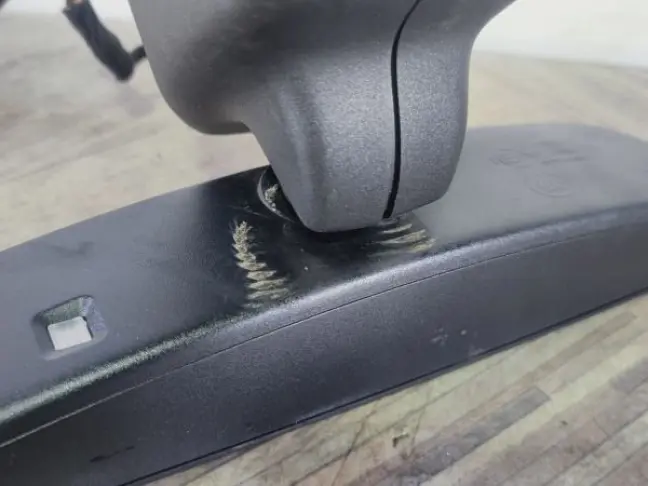 Зеркало салонное заднего вида Range Rover L322