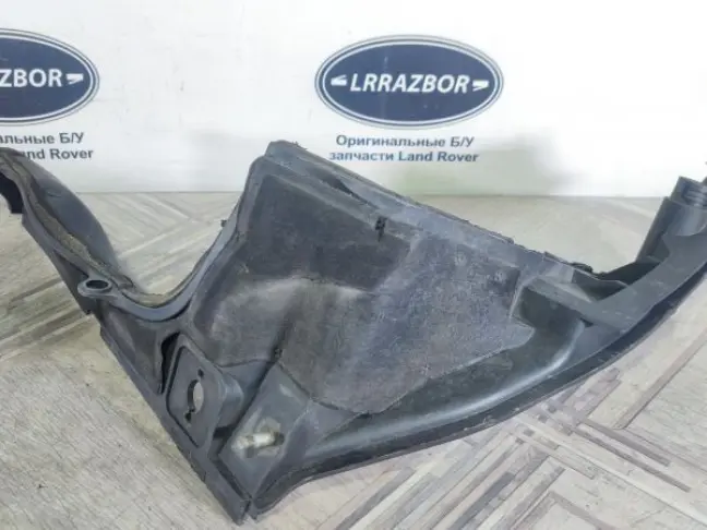Кронштейн корпуса фильтра салона Range Rover L322