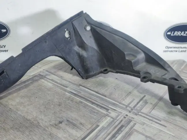 Кронштейн корпуса фильтра салона Range Rover L322