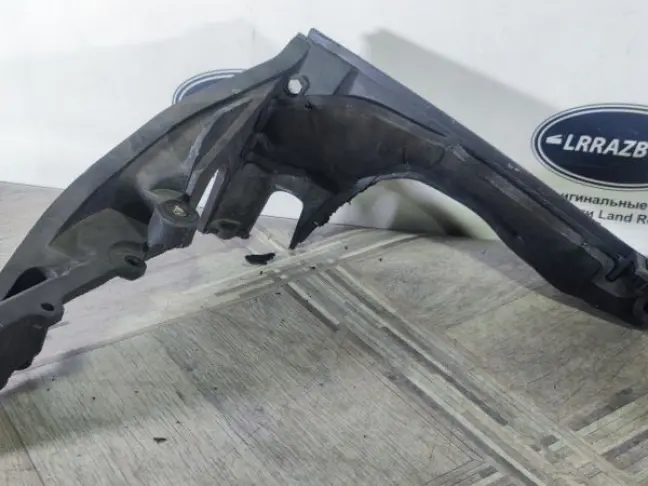 Кронштейн корпуса фильтра салона Range Rover L322