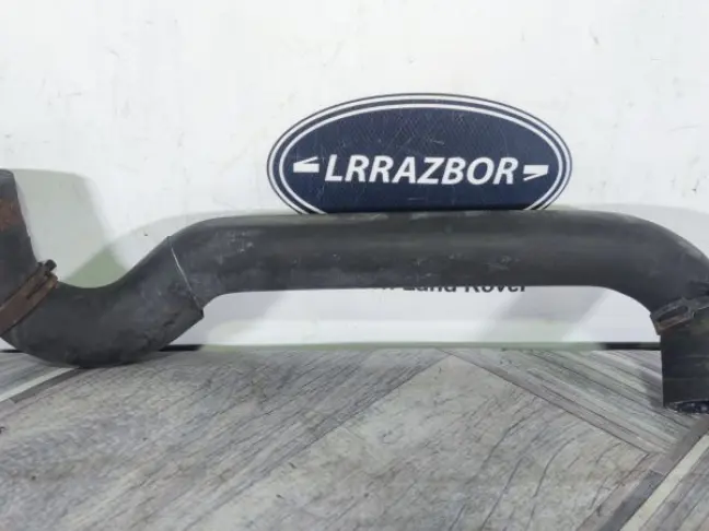 Патрубок охлаждения Range Rover 3 L322 3.6