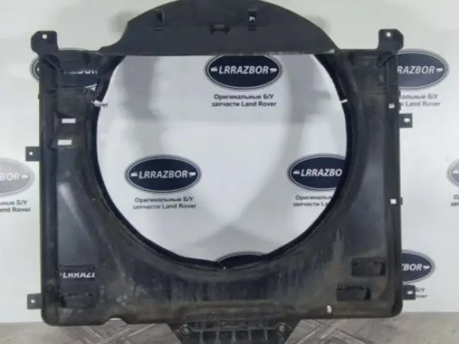 Диффузор вентилятора Range Rover 3 3.6 L322