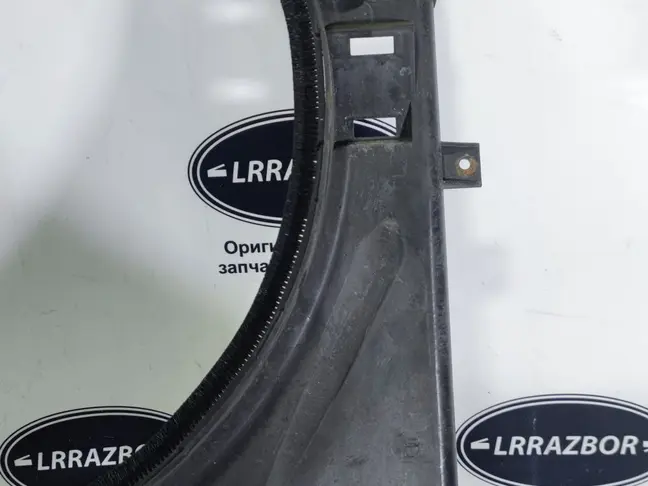 Диффузор вентилятора Range Rover 3 3.6 L322