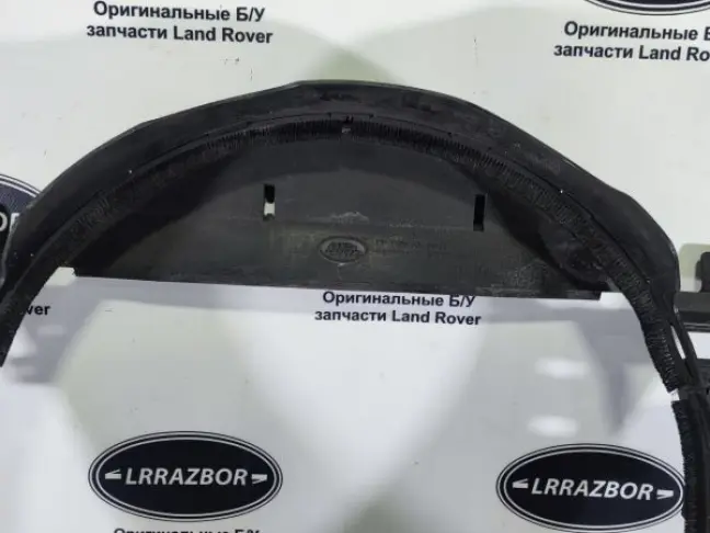 Диффузор вентилятора Range Rover 3 3.6 L322