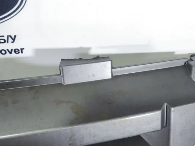 Решетка радиатора Range Rover 3 L322 05-09