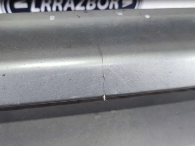 Решетка радиатора Range Rover 3 L322 05-09