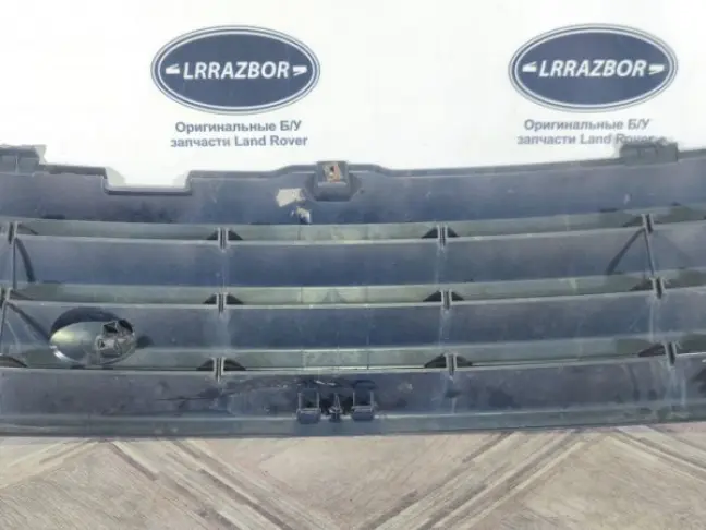Решетка радиатора Range Rover 3 L322 05-09