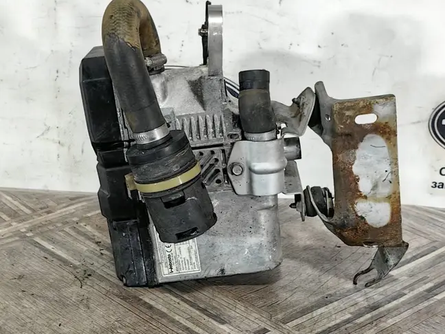 Вебаста в сборе Range Rover 3 L322 2005-2009 3.6