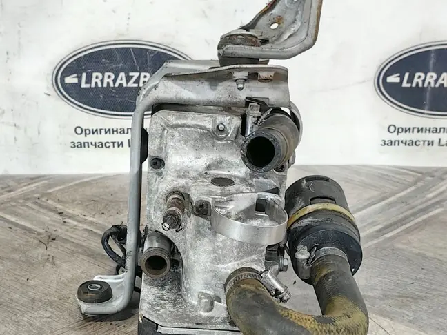 Вебаста в сборе Range Rover 3 L322 2005-2009 3.6