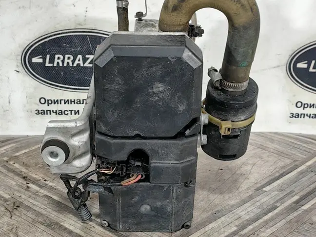 Вебаста в сборе Range Rover 3 L322 2005-2009 3.6