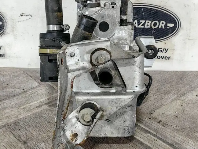 Вебаста в сборе Range Rover 3 L322 2005-2009 3.6