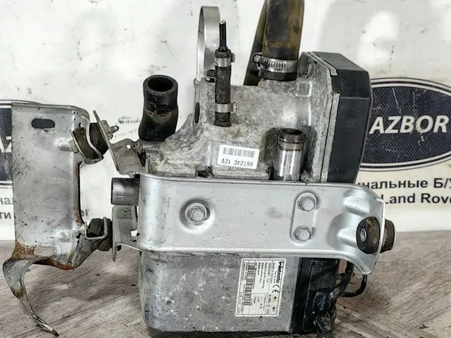 Вебаста в сборе Range Rover 3 L322 2005-2009 3.6