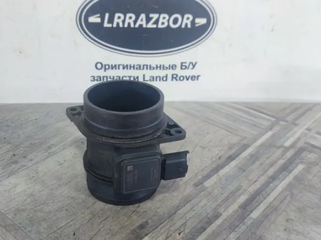 ДМРВ Range Rover Sport L320 2005-2009 3.6 дизель