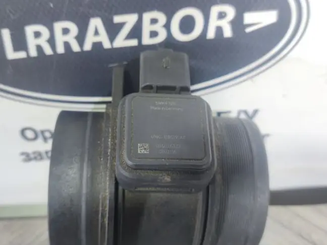 ДМРВ Range Rover Sport L320 2005-2009 3.6 дизель