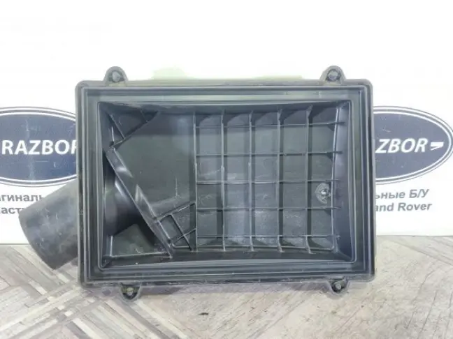 Крышка фильтра Land Rover Freelander 2 2.2