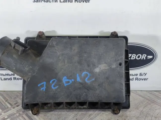 Крышка фильтра Land Rover Freelander 2 2.2