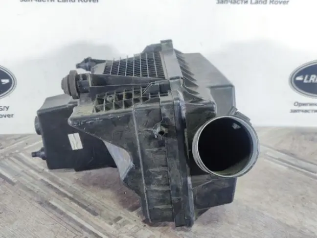 Корпус фильтра Land Rover Freelander 2 L359