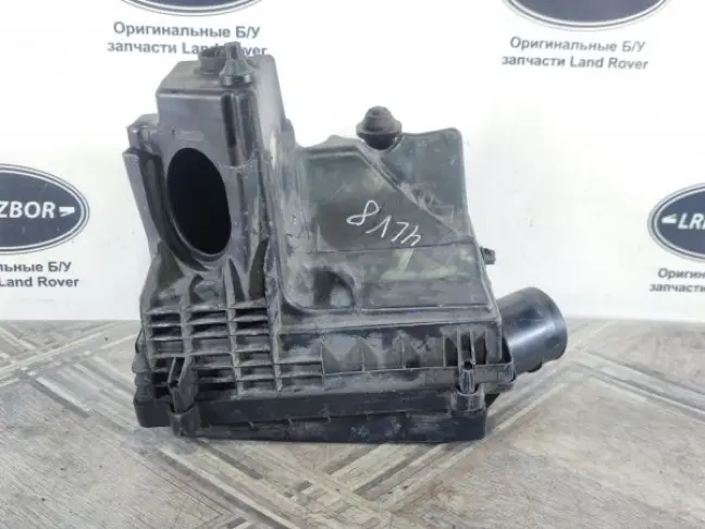 Корпус фильтра Land Rover Freelander 2 L359