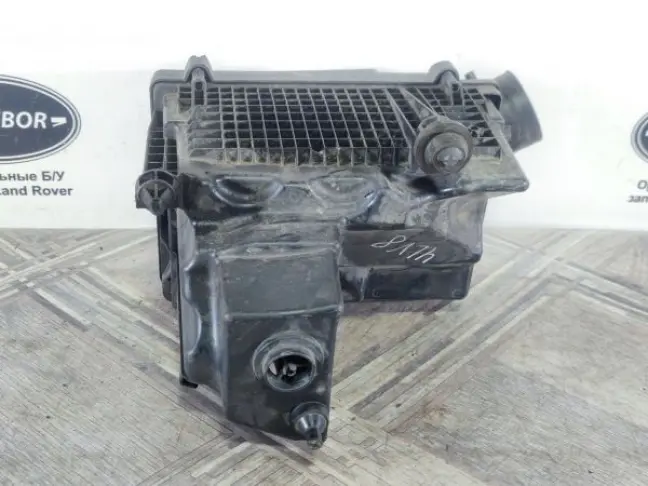 Корпус фильтра Land Rover Freelander 2 L359