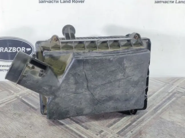 Корпус фильтра Land Rover Freelander 2 L359