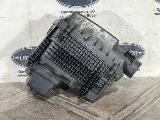 Корпус фильтра Land Rover Freelander 2 2.2