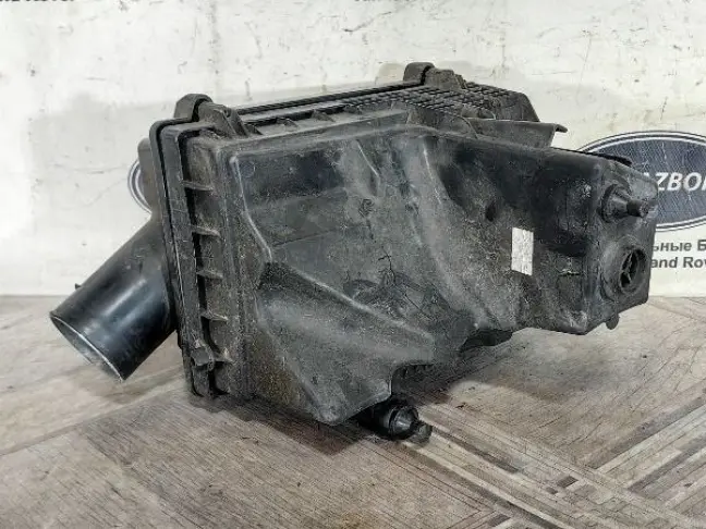Корпус фильтра Land Rover Freelander 2 2.2