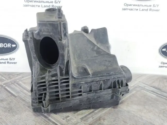 Корпус фильтра Land Rover Freelander 2 2.2