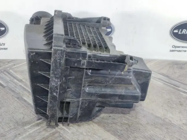 Корпус фильтра Land Rover Freelander 2 2.2