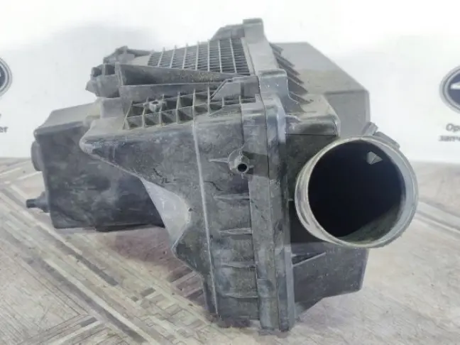 Корпус фильтра Land Rover Freelander 2 2.2