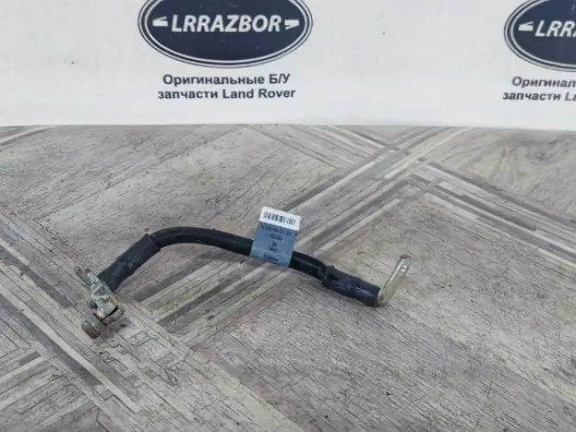 Клемма минус DISCOVERY 3 L319 05-09