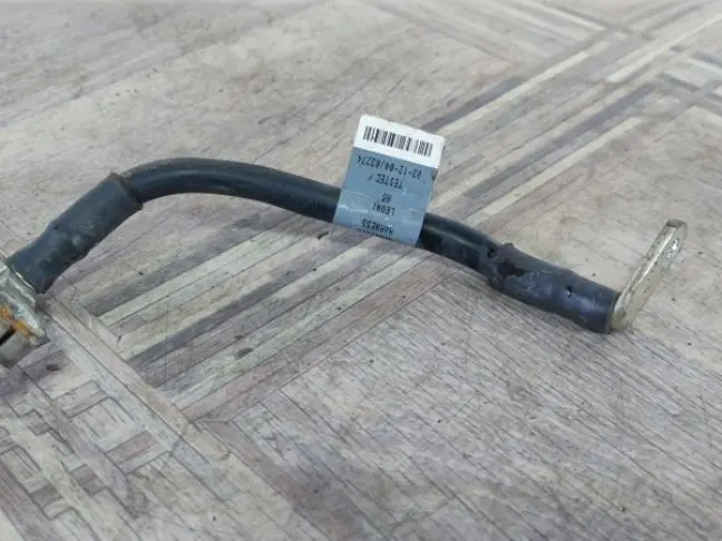 Клемма минус DISCOVERY 3 L319 05-09