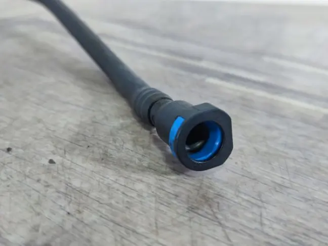 Трубка топливная Range Rover 3 L322 3.6