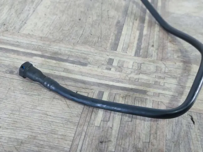 Трубка топливная Range Rover 3 L322 3.6