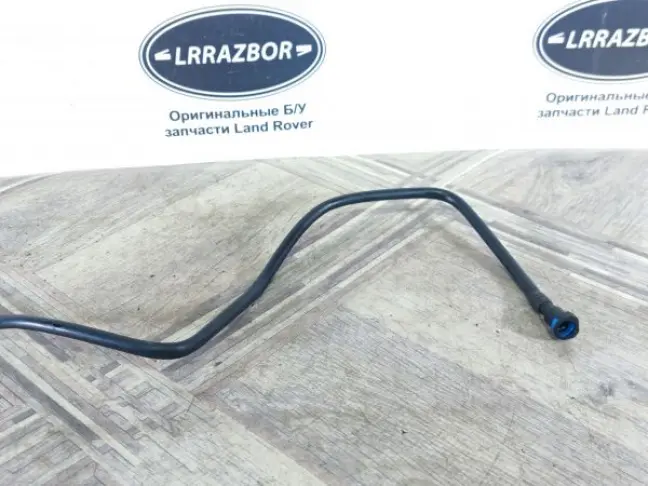 Трубка топливная Range Rover 3 L322 3.6