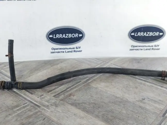 Патрубок охлаждения Range Rover 3 L322 3.6