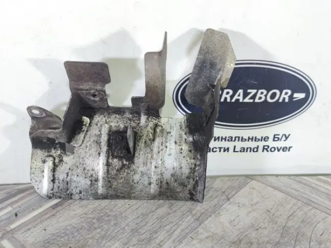 Теплозащита стартера Range Rover 3 L322 3.6